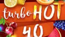  Turbo Hot 40 Christmas