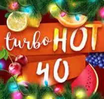  Turbo Hot 40 Christmas
