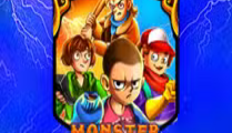 Monster File