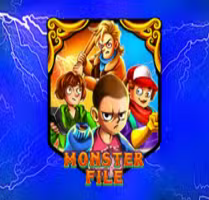 Monster File