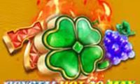 Crystal Hot 40 Max