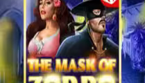 The Mask of Zorro