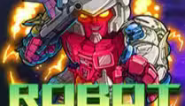 Robot Wars