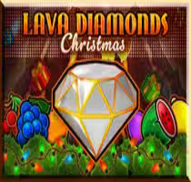 Lava Diamonds Christmas