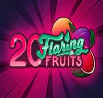 20 Flaring Fruits