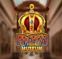 Priceless Museum Fusion Reels