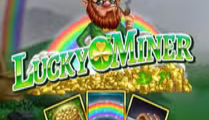 Lucky O’Miner