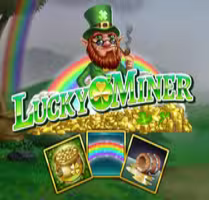 Lucky O’Miner