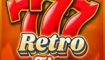 Retro Fire
