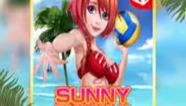 Sunny Bikini