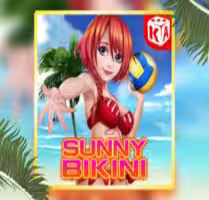 Sunny Bikini