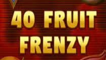 40 Fruit Frenzy