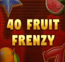 40 Fruit Frenzy
