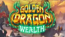 Golden Dragon Wealth
