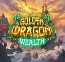 Golden Dragon Wealth