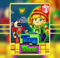 Toy World