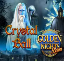 Crystal Ball GDN
