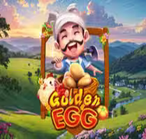 Golden Egg