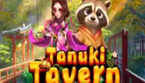 Tanuki Tavern