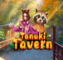 Tanuki Tavern