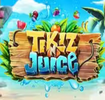 Tikiz N Juice