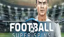 Football Super Spins
