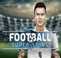 Football Super Spins
