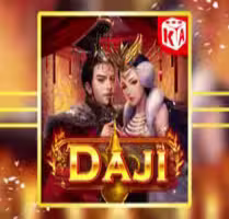 Daji
