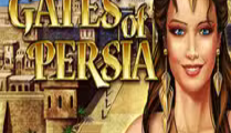 Gates of Persia