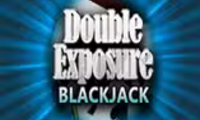 Double Exposure Blackjack