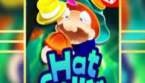 Hat Seller