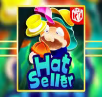 Hat Seller