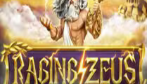 Raging Zeus