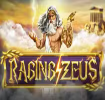 Raging Zeus