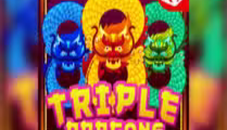 Triple Dragons