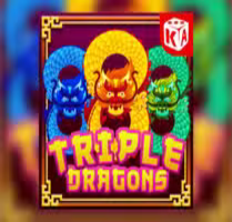 Triple Dragons