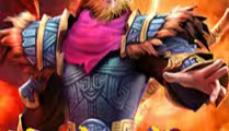 Monkey King