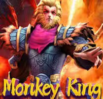 Monkey King