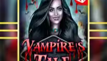Vampire’s Tale