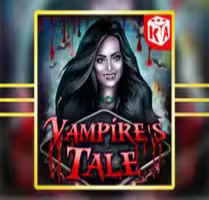 Vampire’s Tale