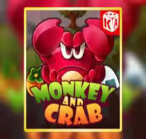 Monkey And Crab