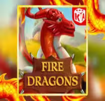 Fire Dragons