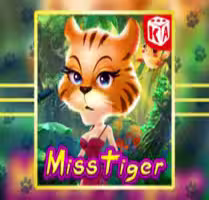 Miss Tiger