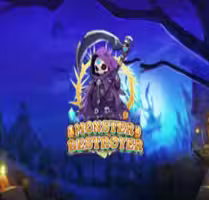 Monster Destroyer