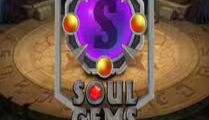 Soul Gems Fusion Reels