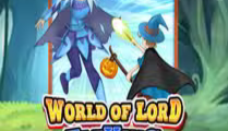 World of Lord Elf King