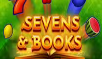 Sevens & Books