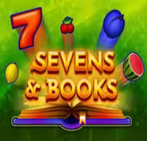 Sevens & Books
