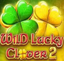 Wild Lucky Clover 2
