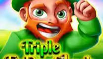 Triple Fields of Luck